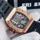 Sexy Time Richard Mille RM69 Rose Gold Tourbillon Erotic Automatic Watch Replica (8)_th.jpg